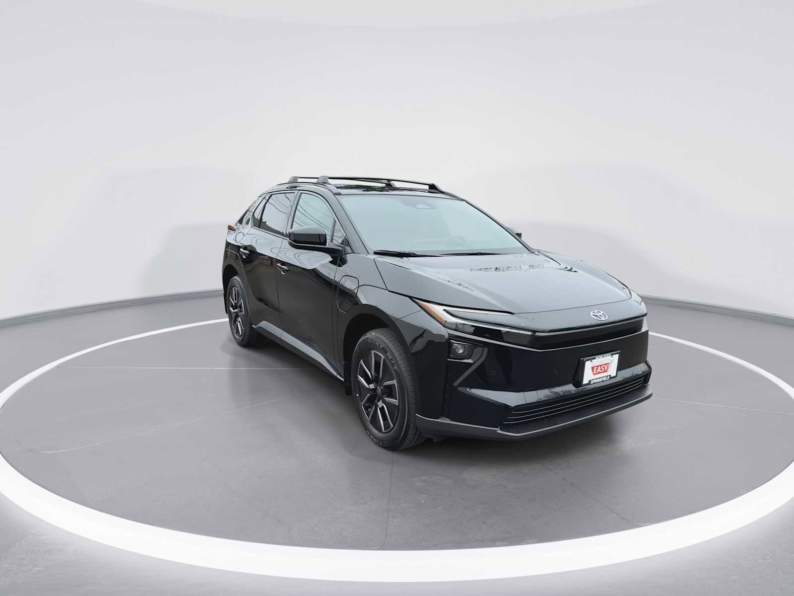 Thumbnail: 2026 Toyota bZ - 2