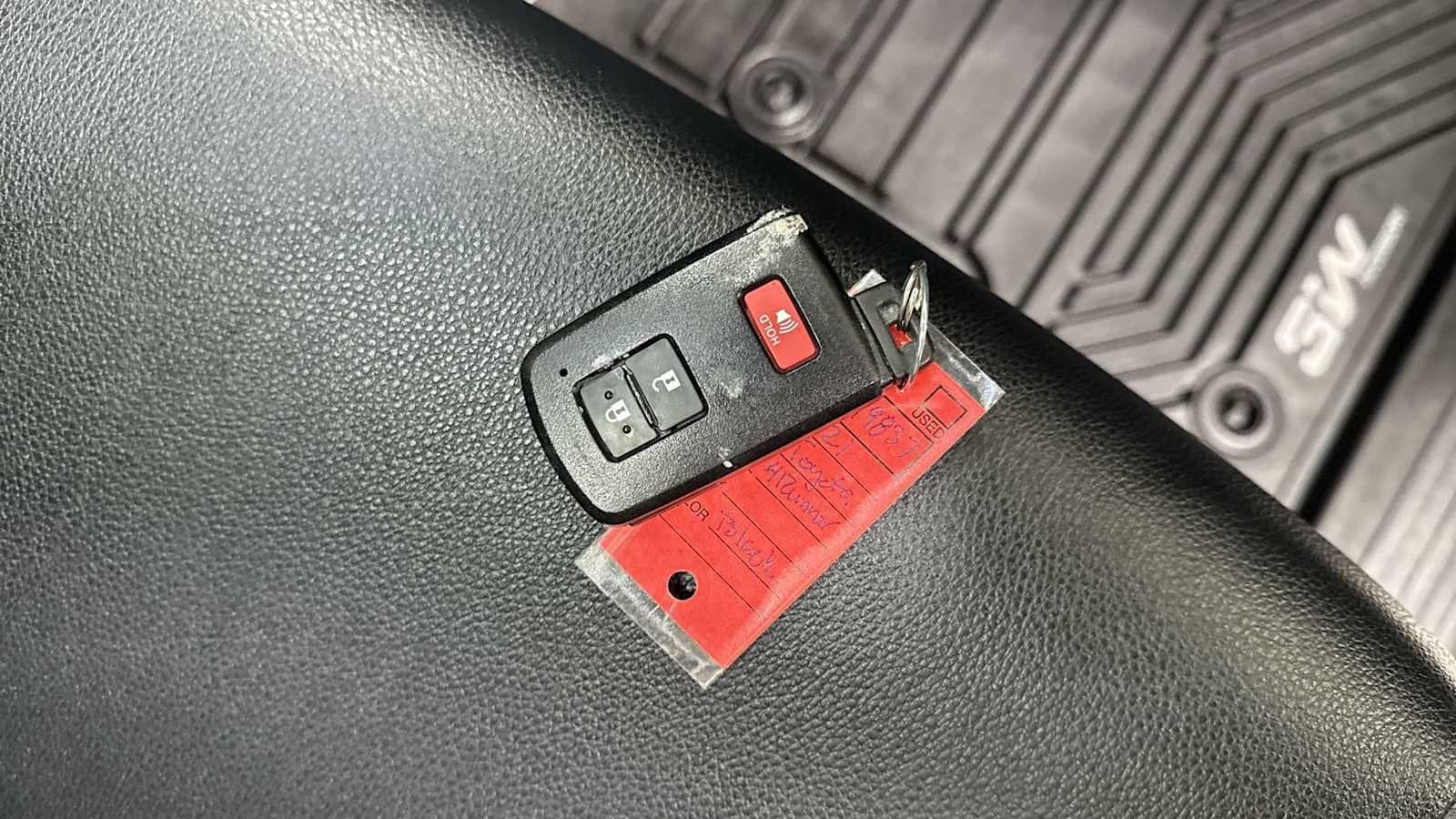 Thumbnail: 2021 Toyota 4Runner - 32