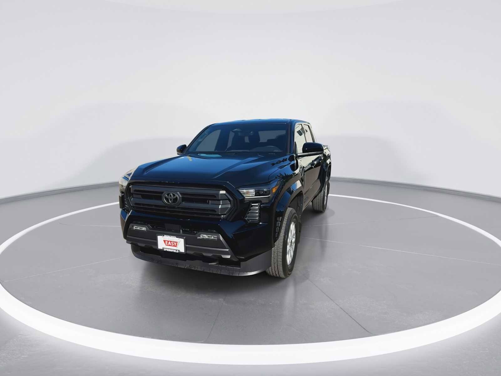 Thumbnail: 2025 Toyota Tacoma - 3