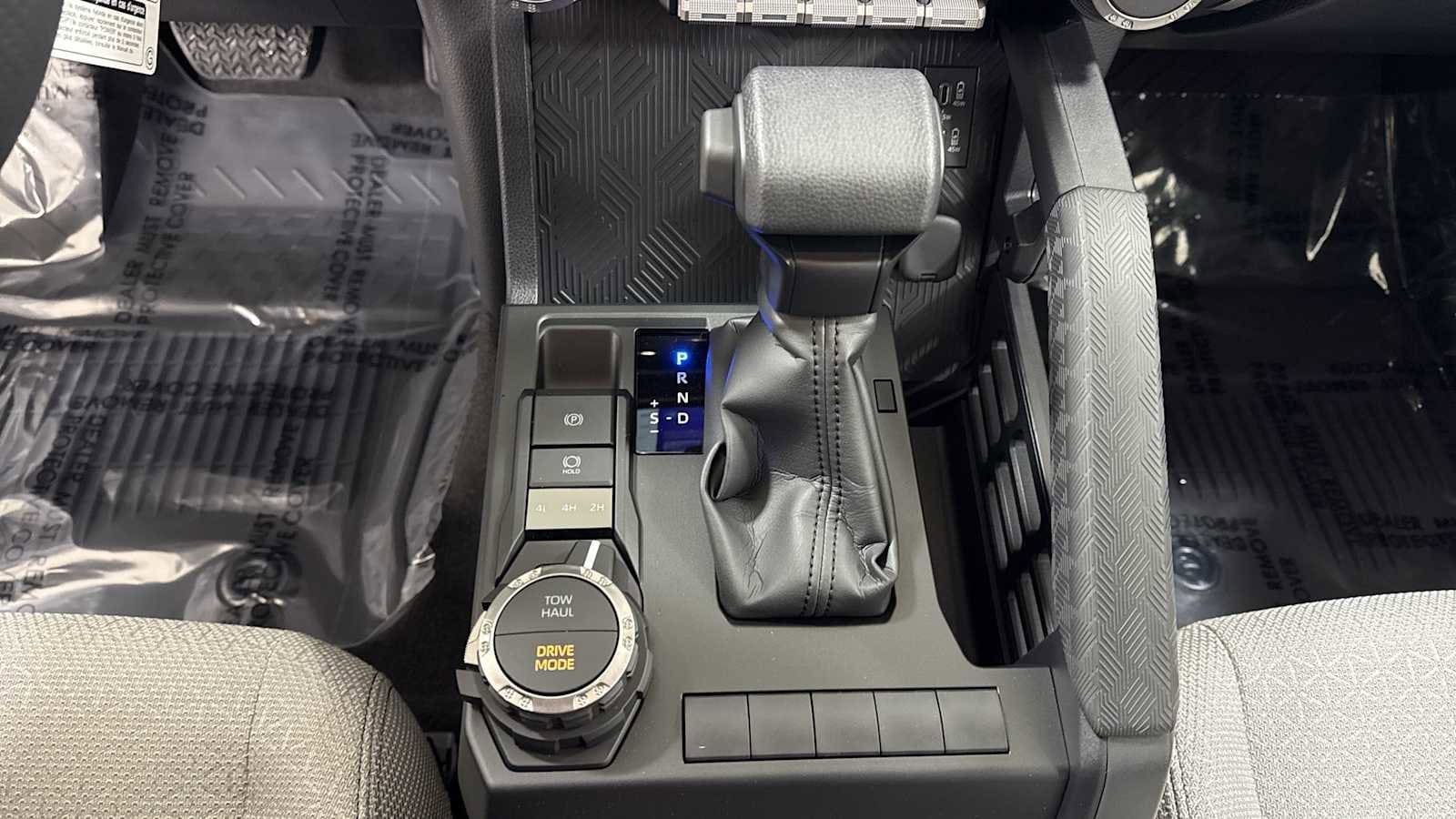 Thumbnail: 2025 Toyota 4Runner - 22