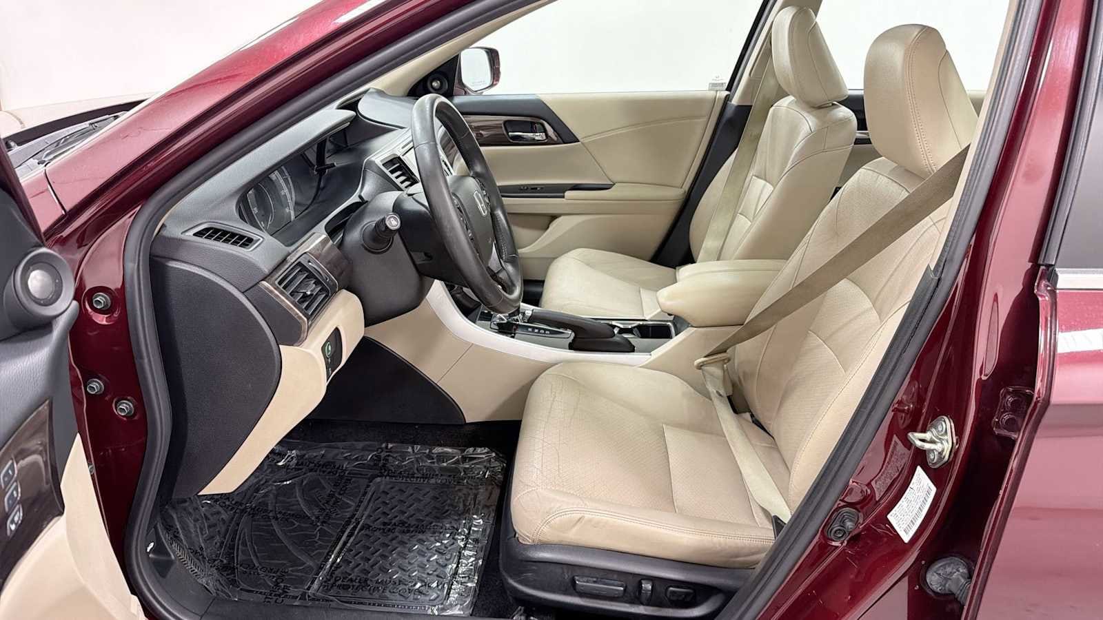 Thumbnail: 2017 Honda Accord - 12