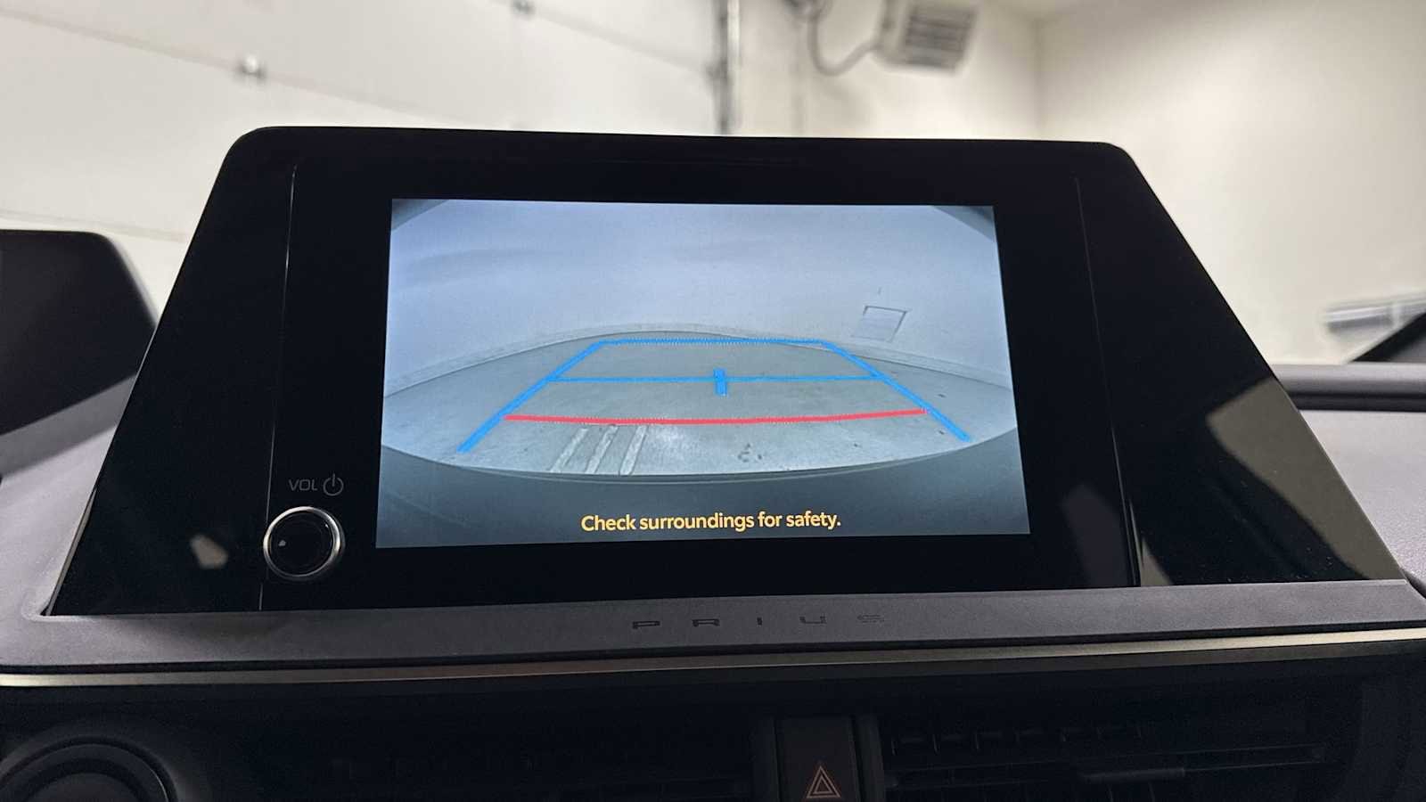 Thumbnail: 2025 Toyota Prius - 19