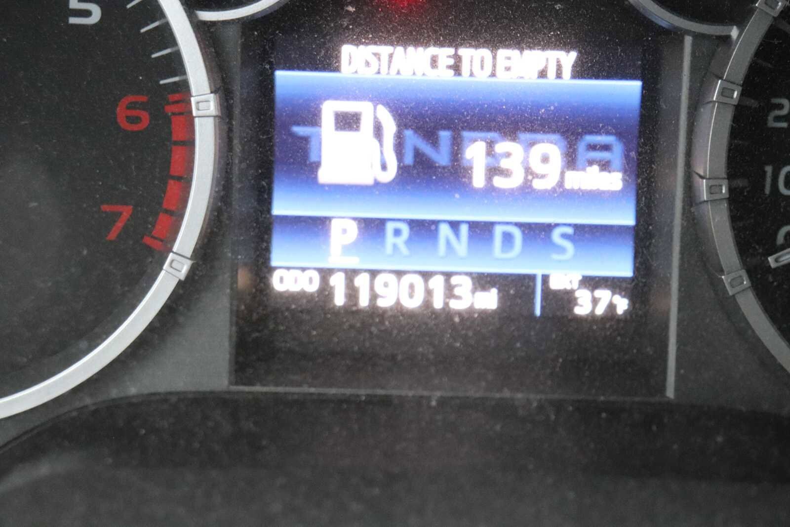 Thumbnail: 2017 Toyota Tundra - 11