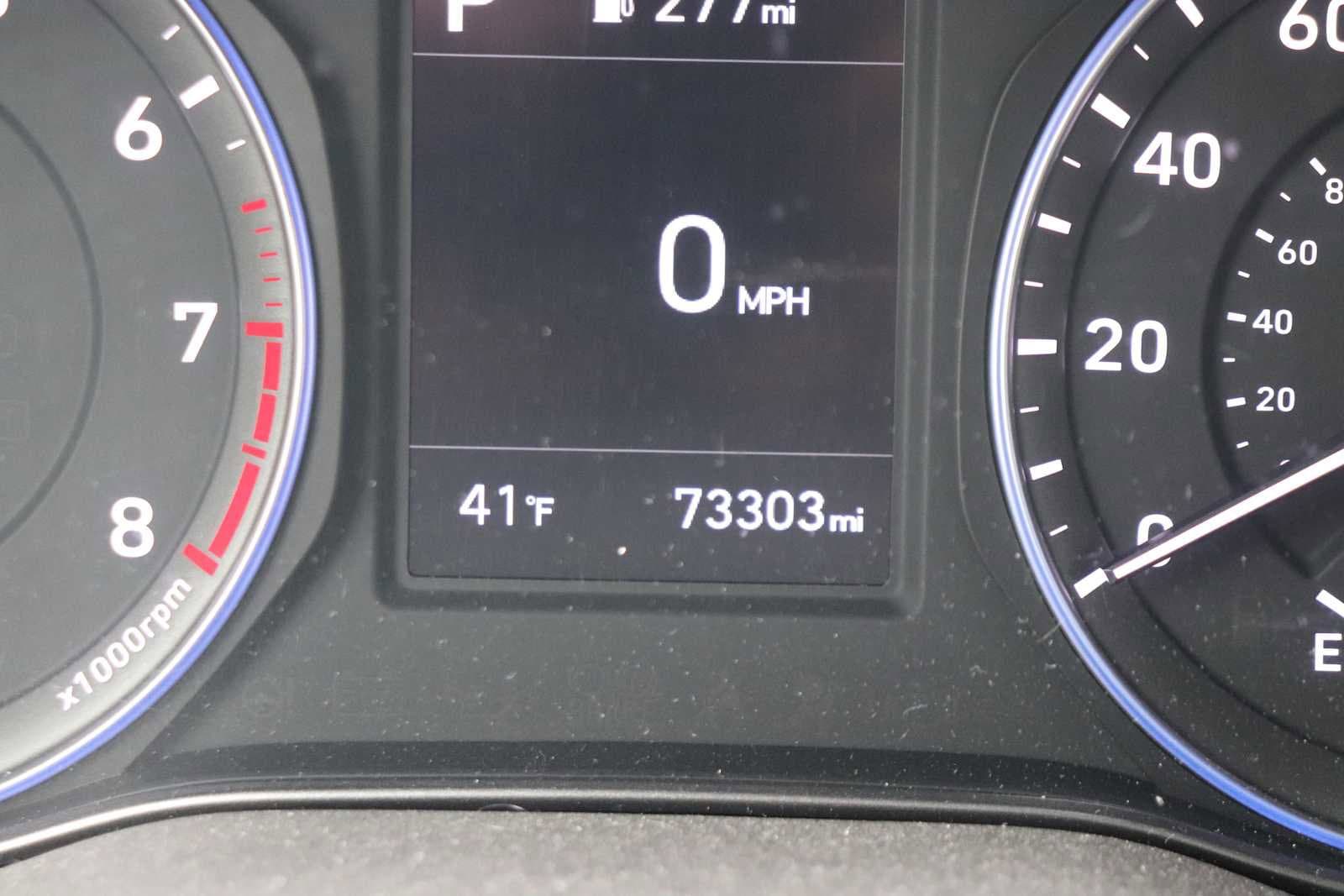 Thumbnail: 2019 Hyundai Kona - 11