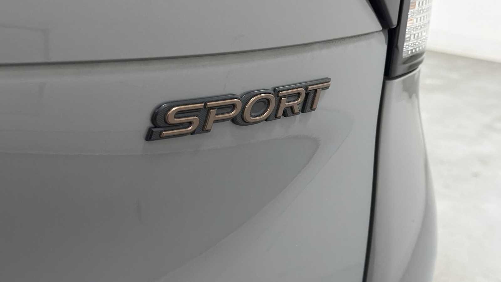 Thumbnail: 2025 Subaru Forester - 29