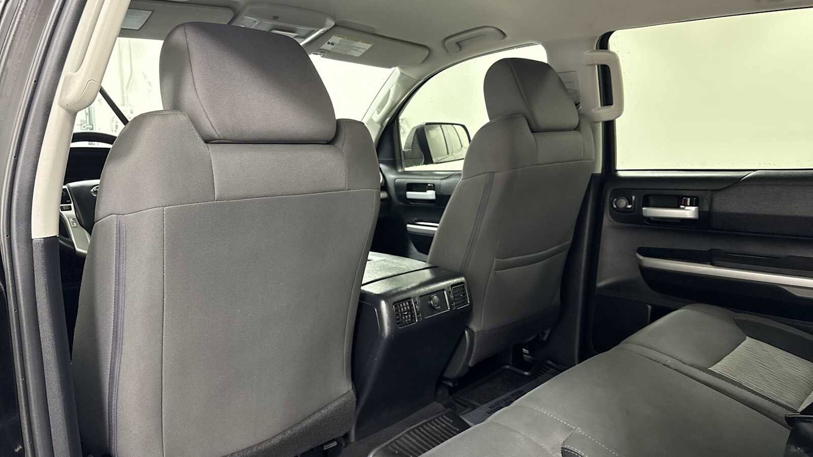 Thumbnail: 2017 Toyota Tundra - 25