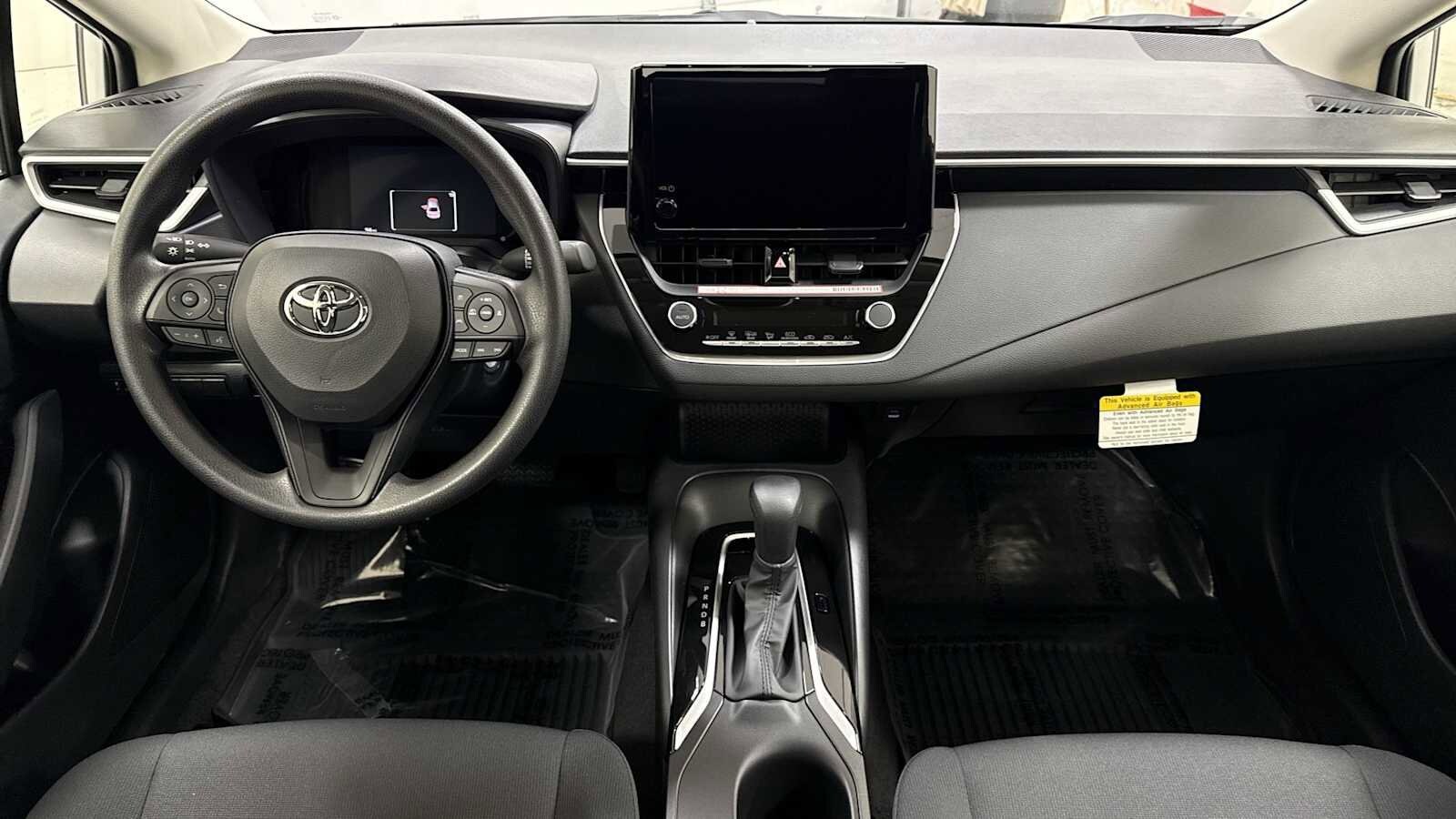 Thumbnail: 2026 Toyota Corolla - 26