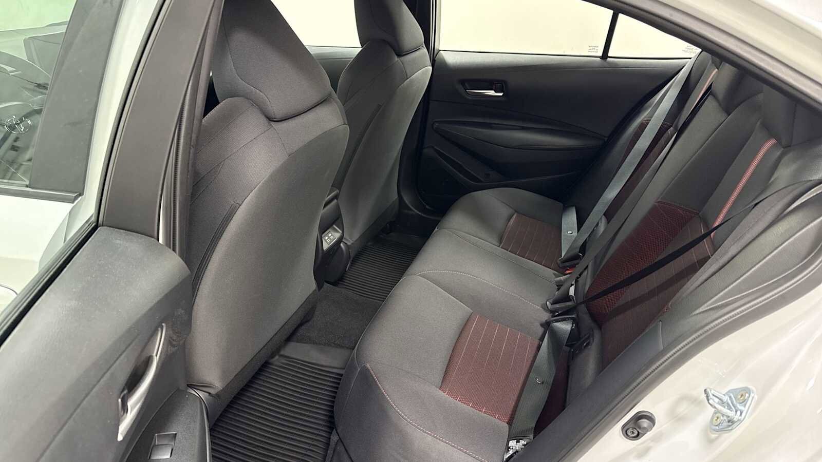 Thumbnail: 2025 Toyota Corolla - 24