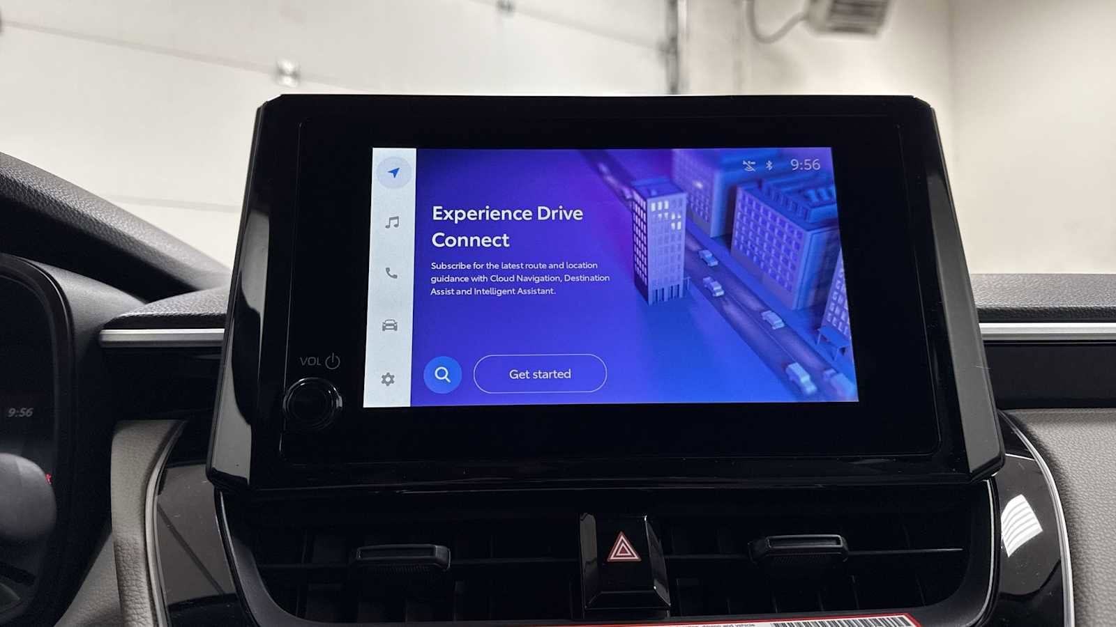 Thumbnail: 2026 Toyota Corolla Cross - 20