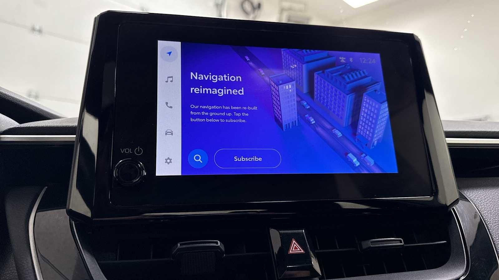 Thumbnail: 2024 Toyota Corolla - 20