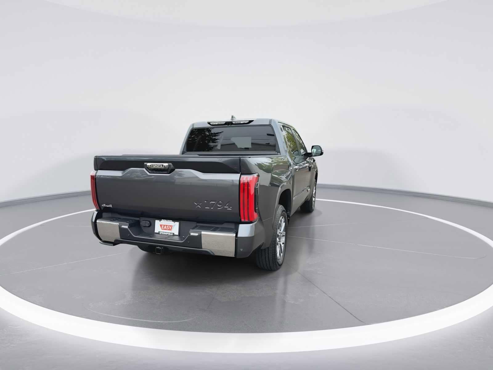 Thumbnail: 2026 Toyota Tundra - 7