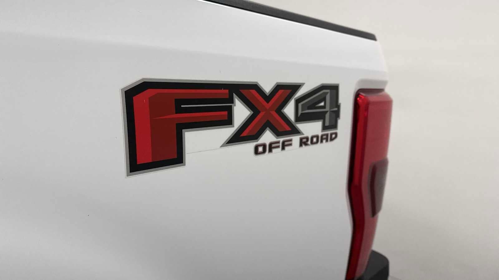 Thumbnail: 2017 Ford F-250 - 26