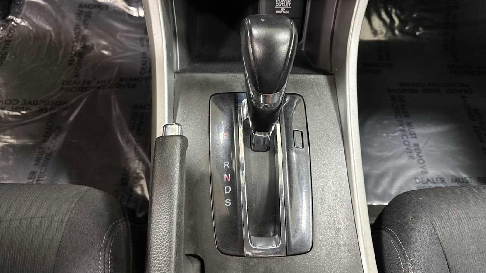 Thumbnail: 2013 Honda Accord - 21