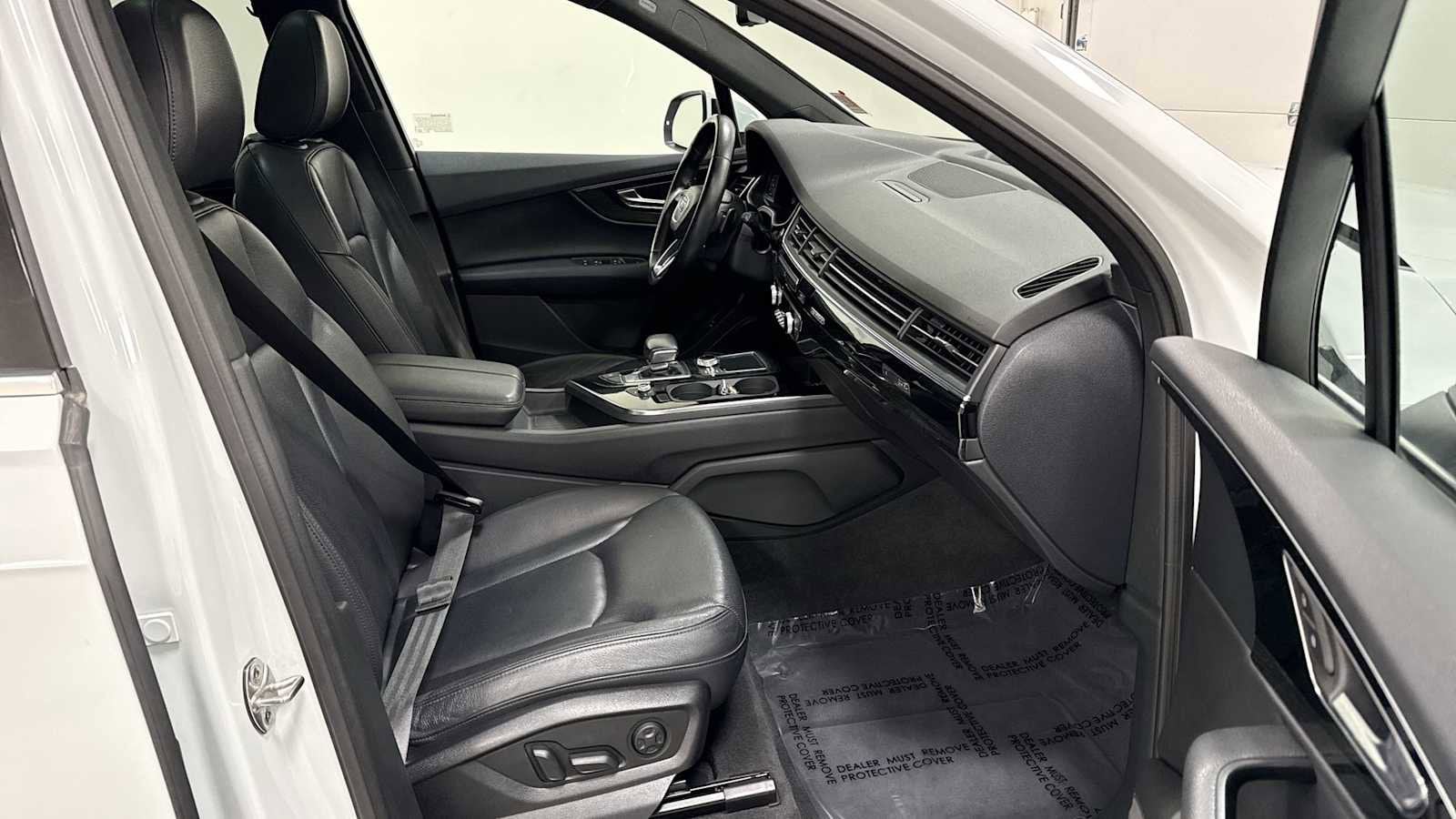 Thumbnail: 2019 Audi Q7 - 31