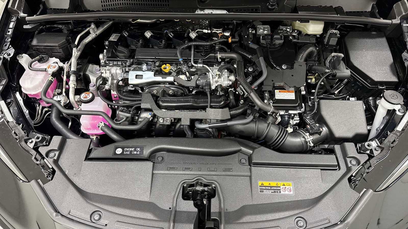 Thumbnail: 2026 Toyota Prius - 30