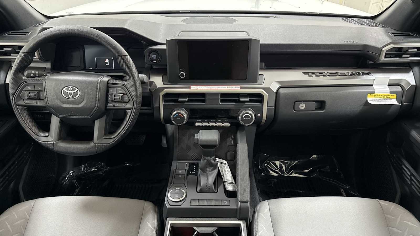 Thumbnail: 2025 Toyota Tacoma - 26