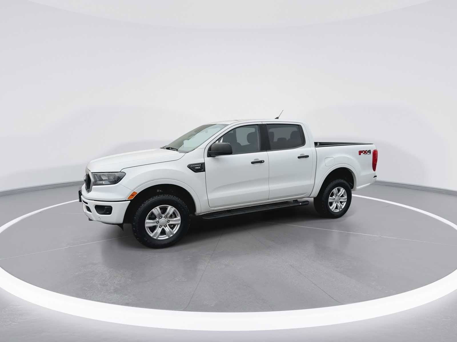 Thumbnail: 2019 Ford Ranger - 4