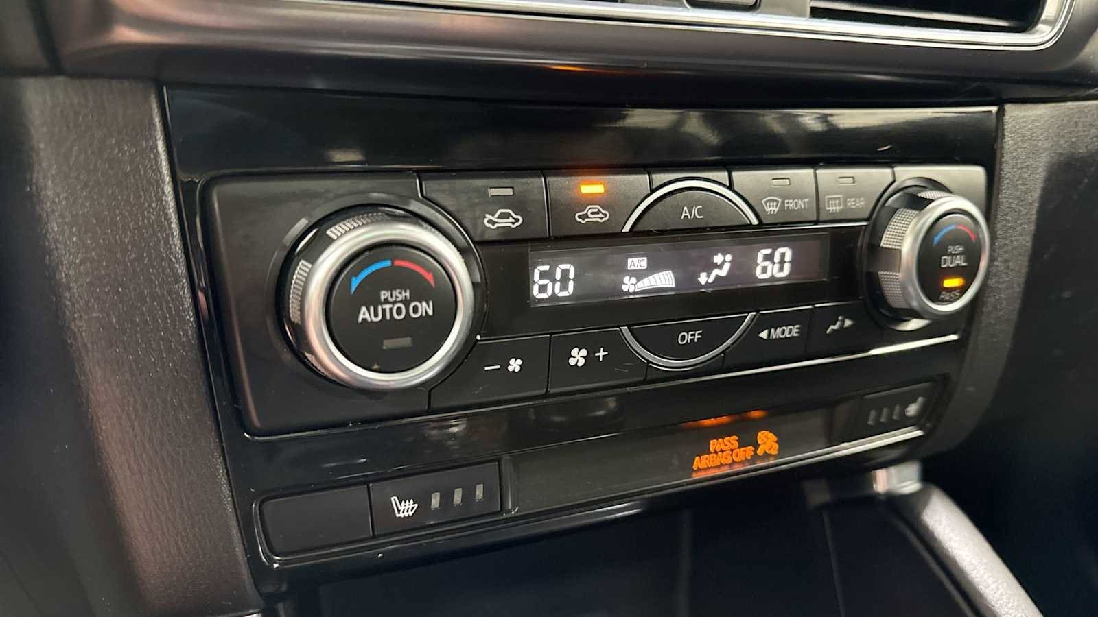 Thumbnail: 2016 Mazda CX-5 - 21