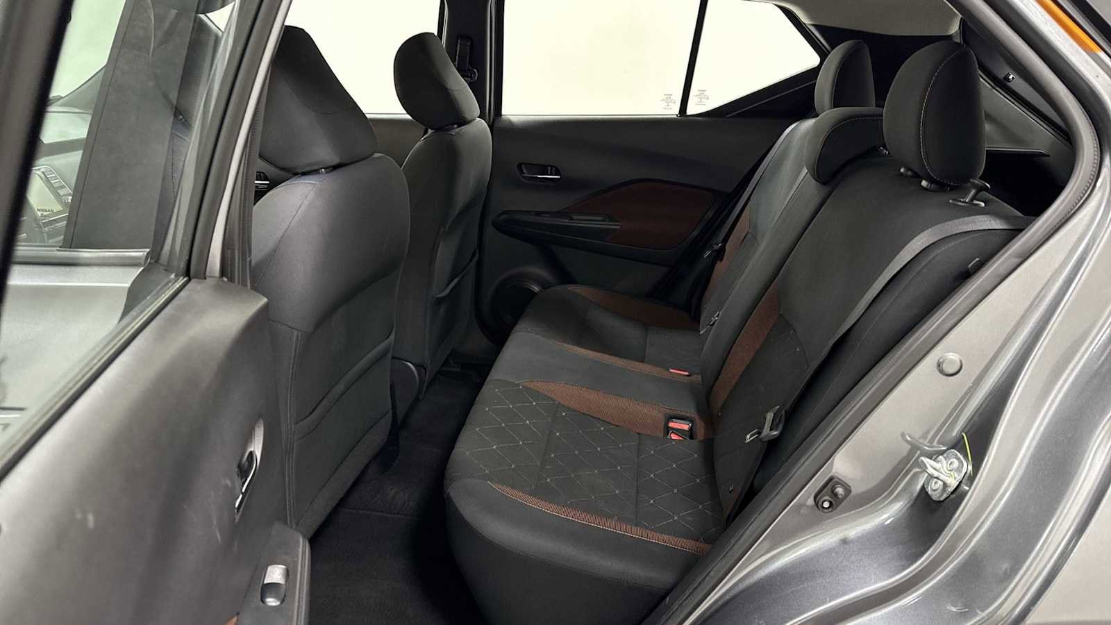 Thumbnail: 2019 Nissan Kicks - 23