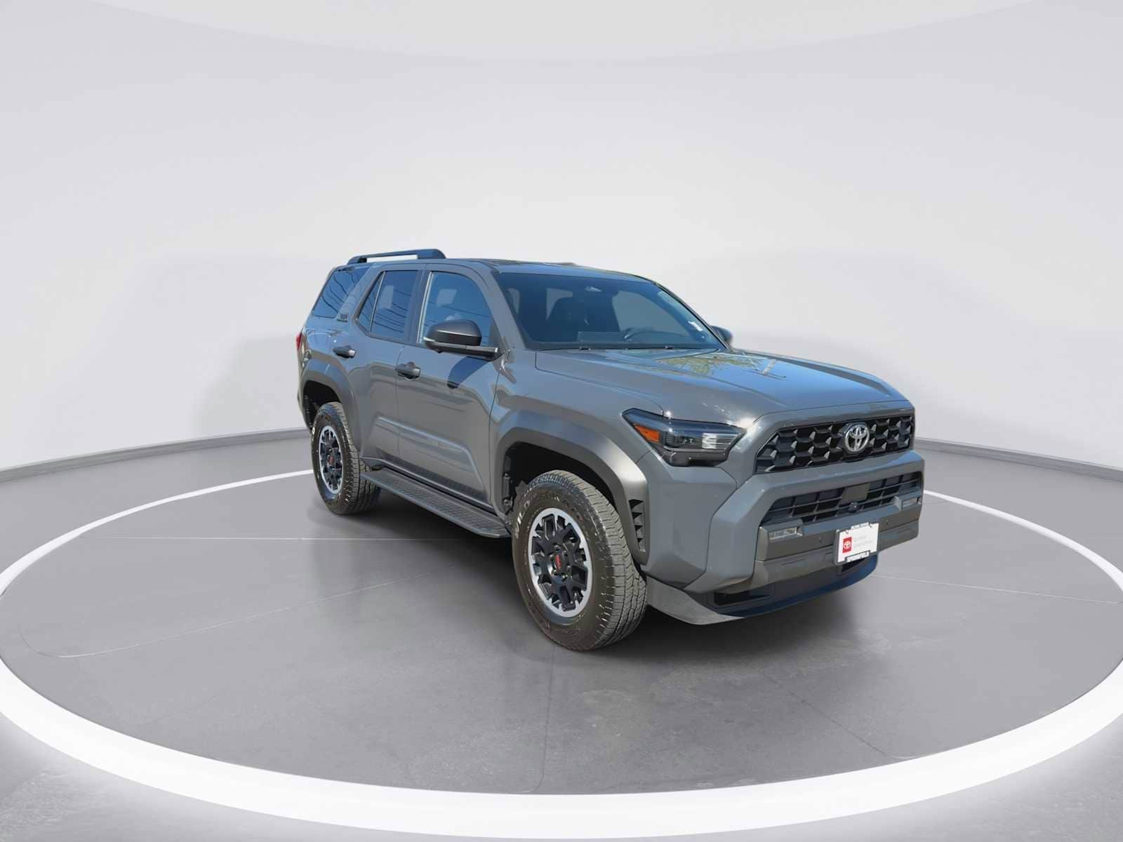 Thumbnail: 2025 Toyota 4Runner - 2
