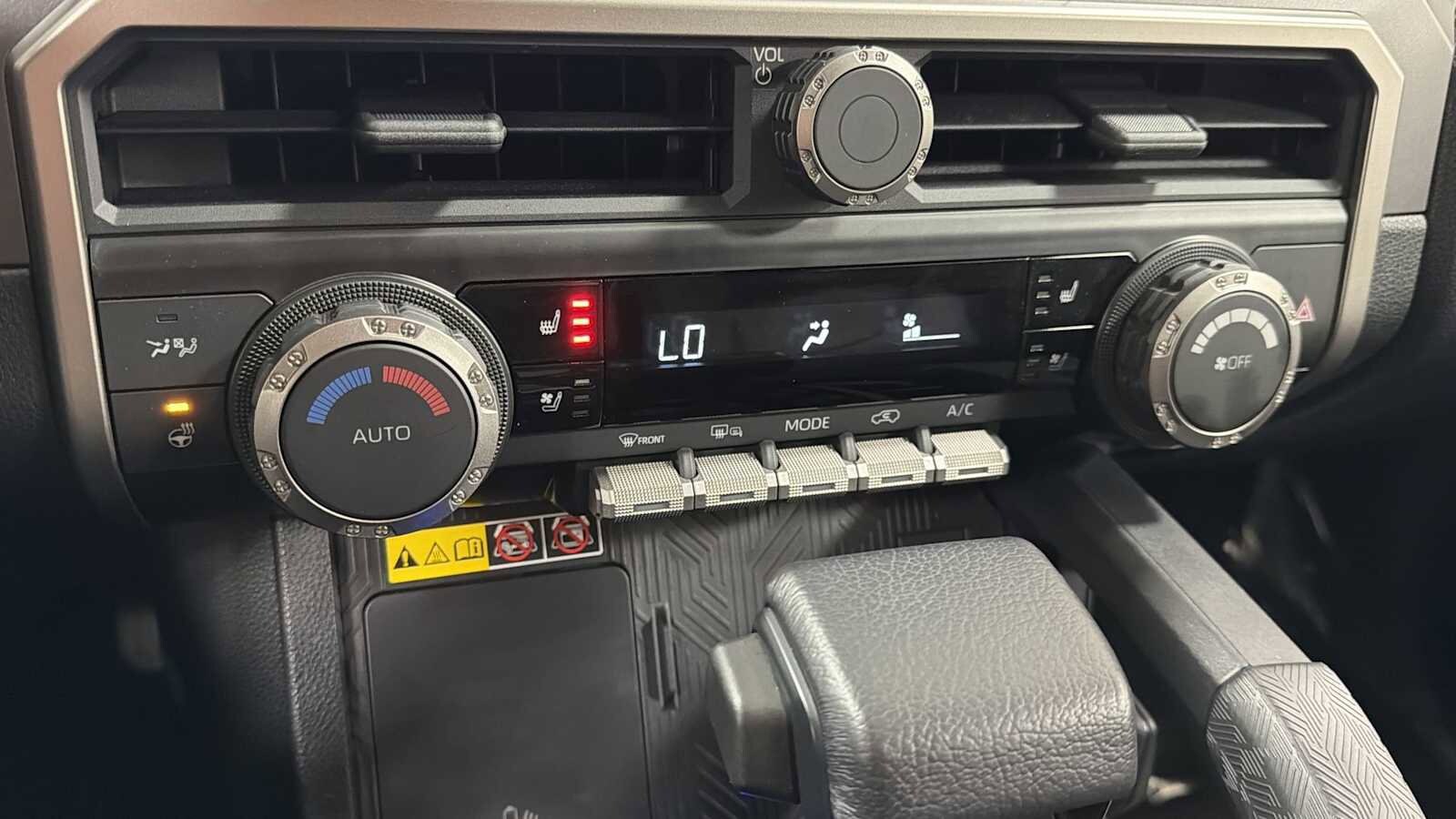 Thumbnail: 2025 Toyota 4Runner - 21