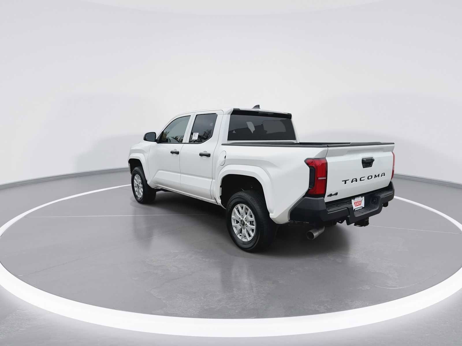 Thumbnail: 2025 Toyota Tacoma - 6