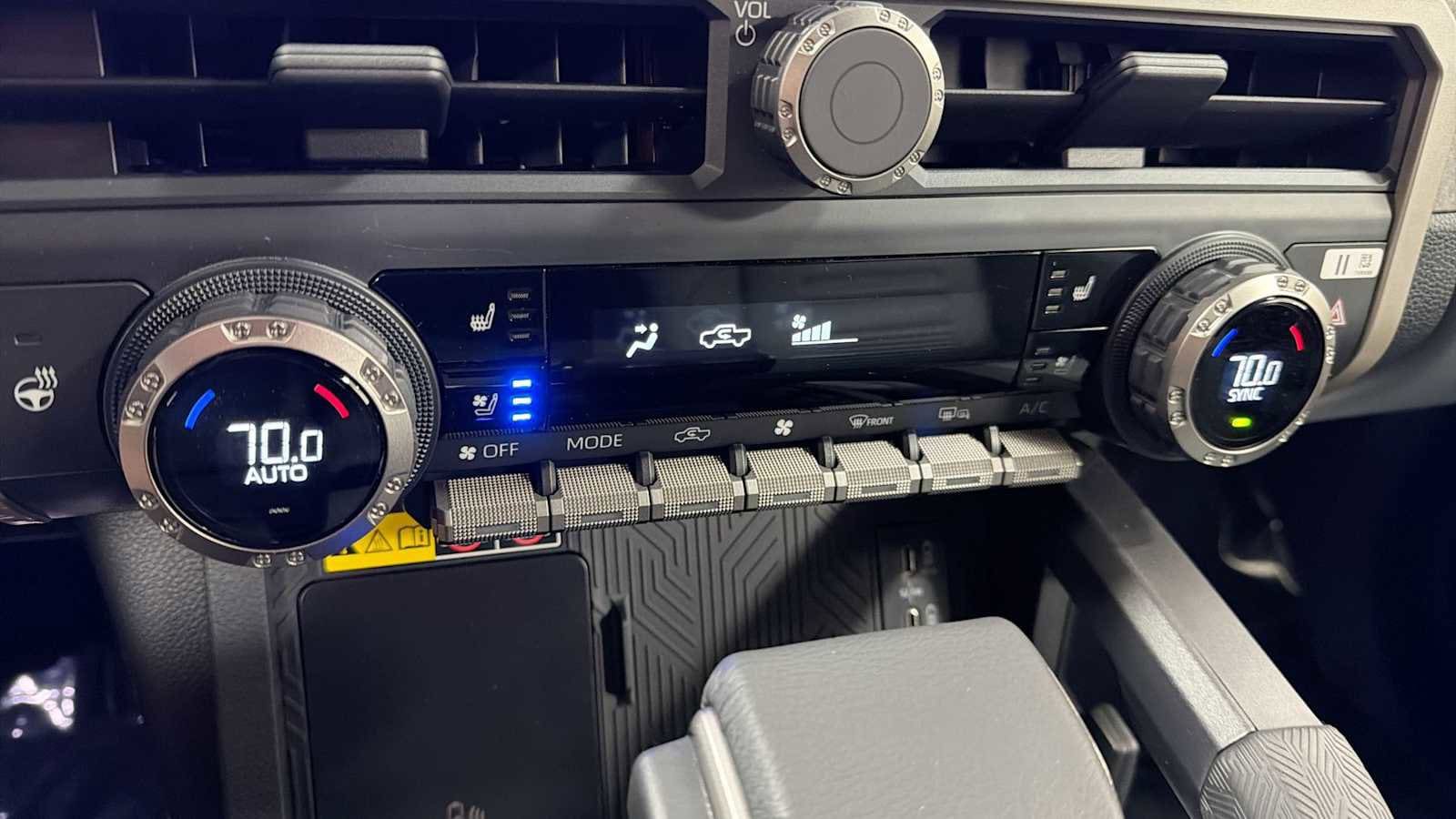 Thumbnail: 2026 Toyota Tacoma - 21