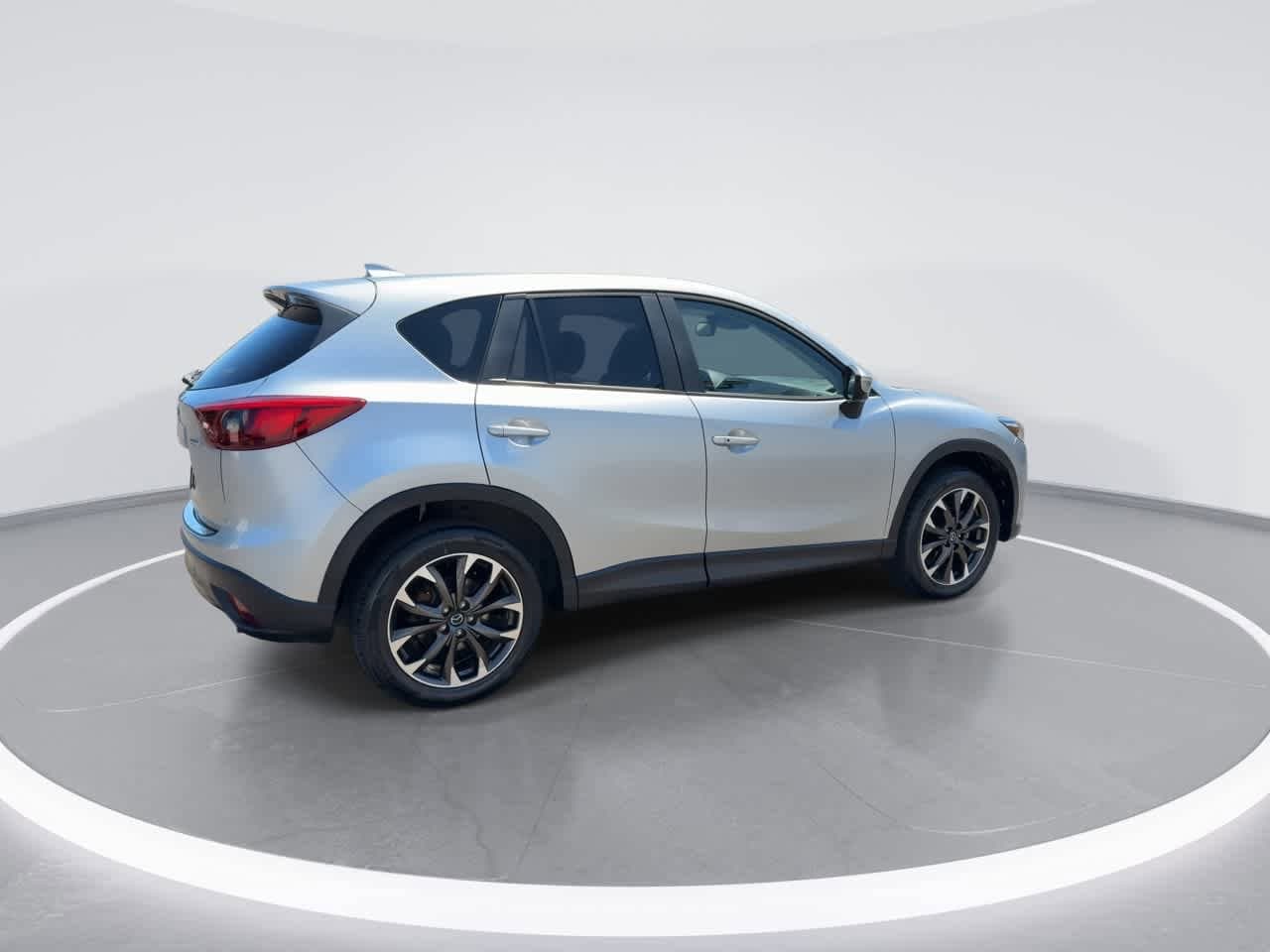 Thumbnail: 2016 Mazda CX-5 - 8