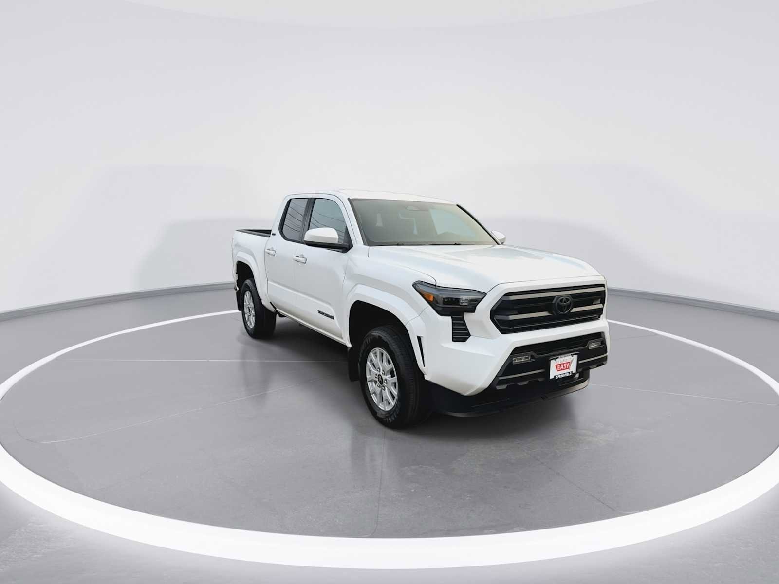 Thumbnail: 2025 Toyota Tacoma - 2