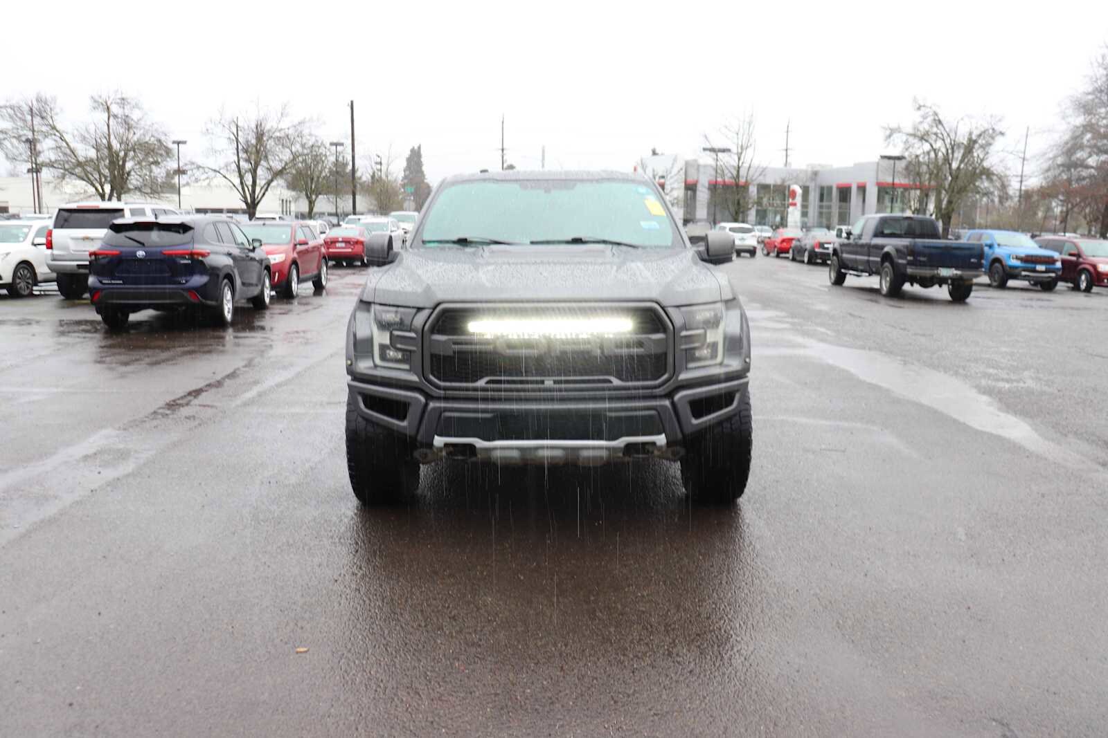 Thumbnail: 2017 Ford F-150 - 2