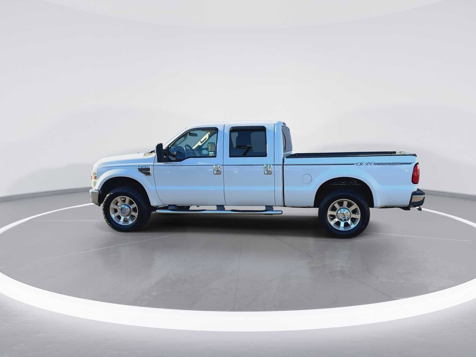 Thumbnail: 2008 Ford F-250 - 5