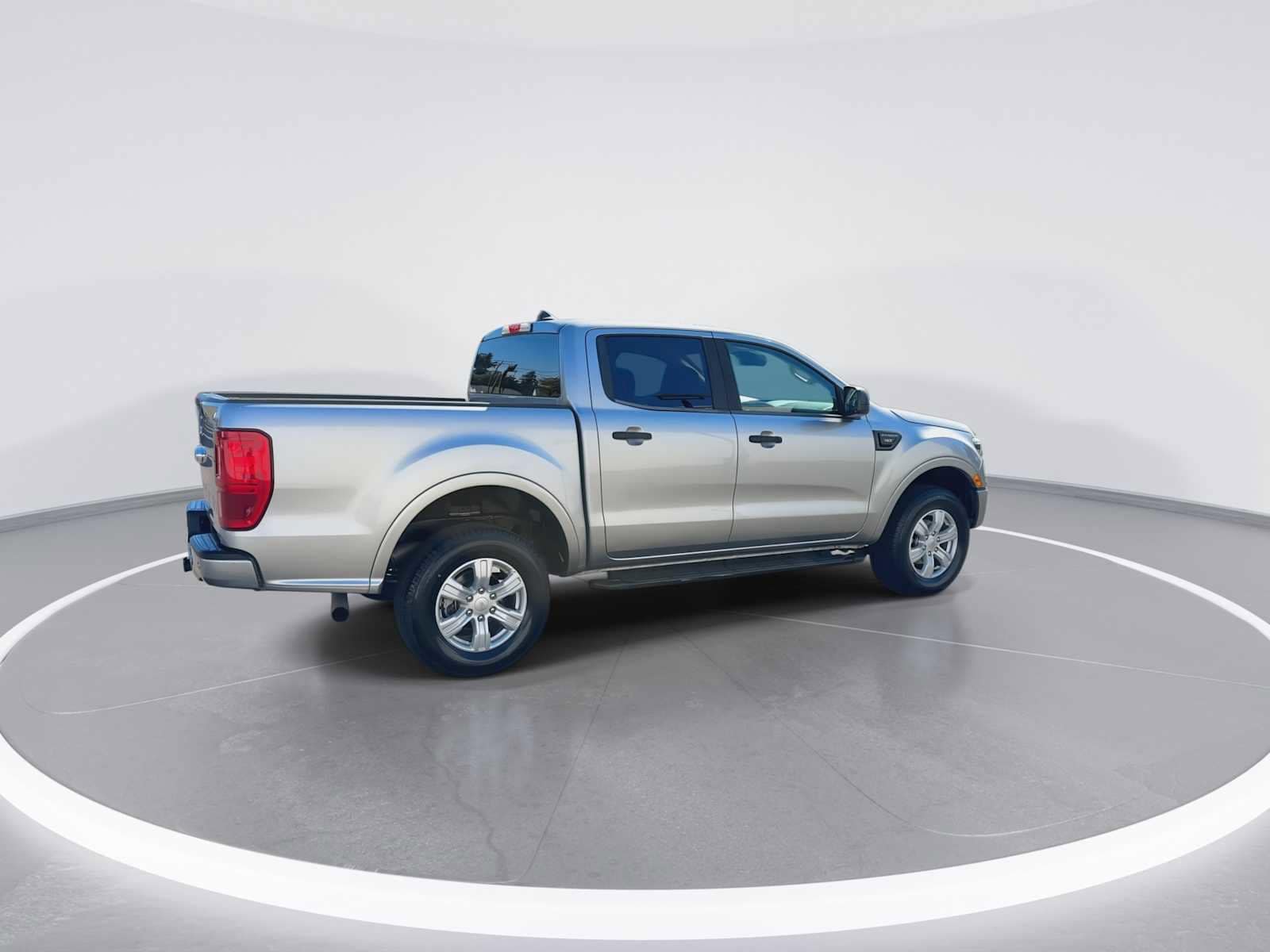 Thumbnail: 2020 Ford Ranger - 8