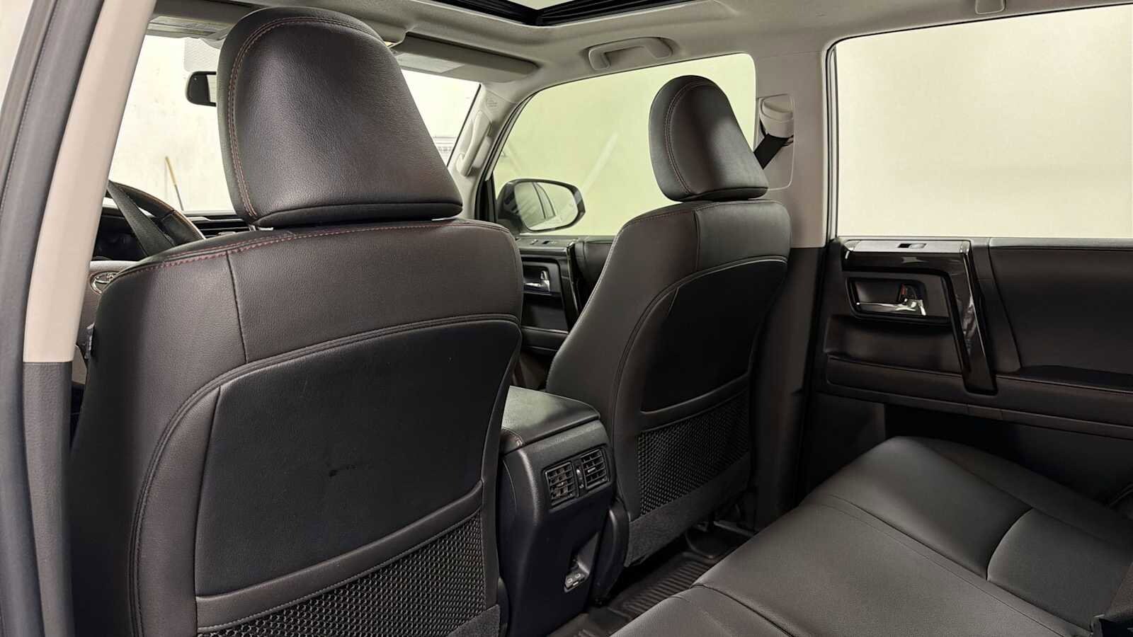 Thumbnail: 2023 Toyota 4Runner - 26