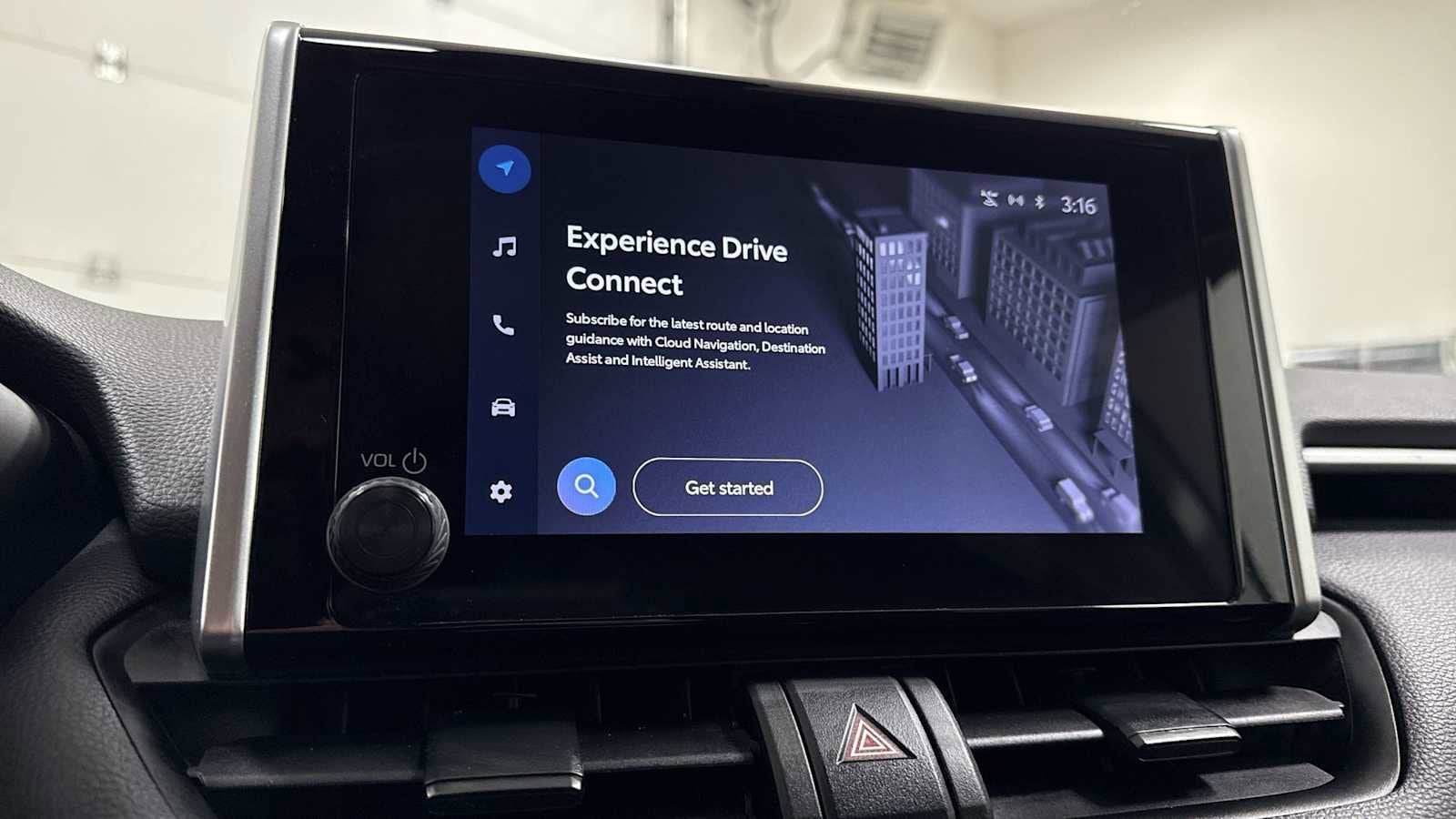 Thumbnail: 2023 Toyota RAV4 - 20