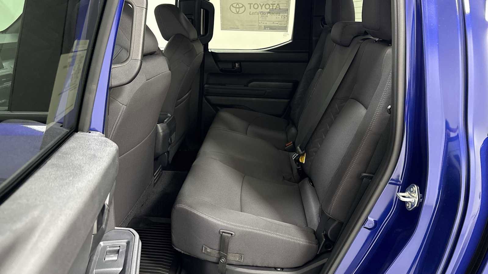 Thumbnail: 2025 Toyota Tacoma - 24