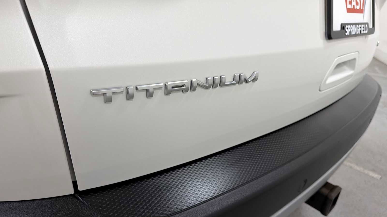 Thumbnail: 2020 Ford Escape - 29