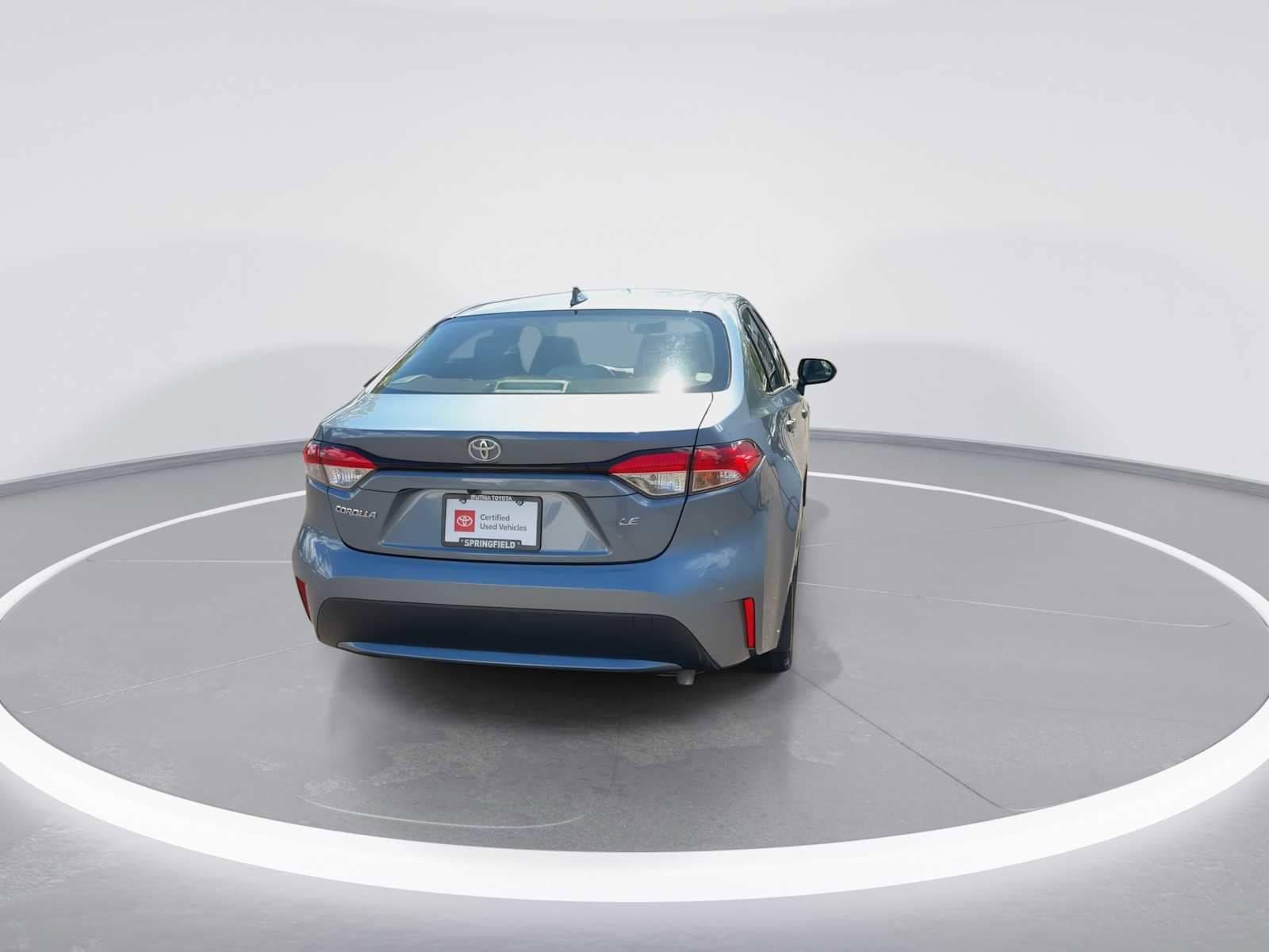 Thumbnail: 2020 Toyota Corolla - 7