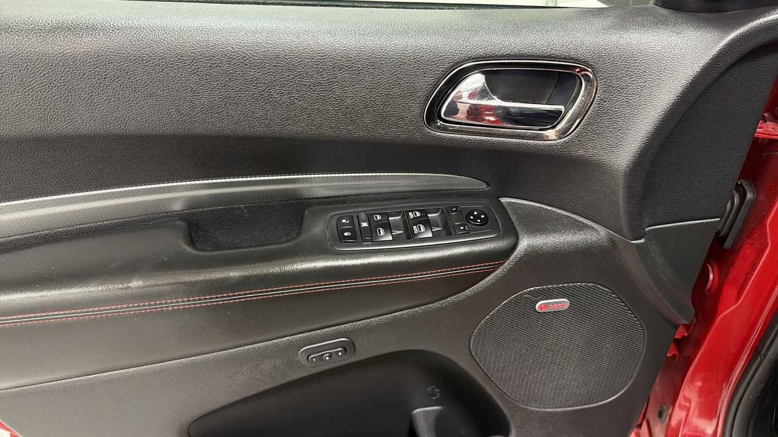 Thumbnail: 2018 Dodge Durango - 15