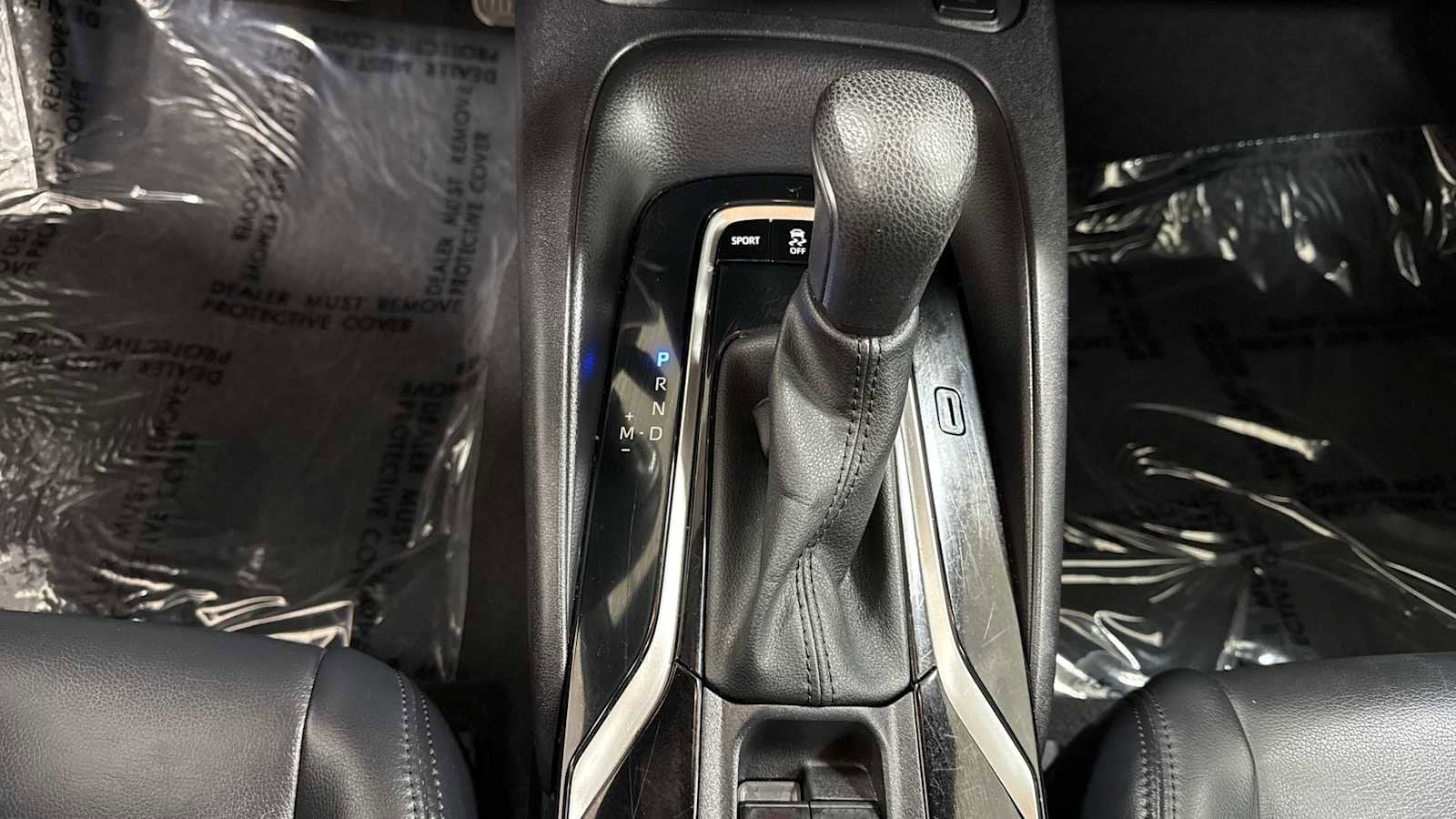 Thumbnail: 2022 Toyota Corolla - 21