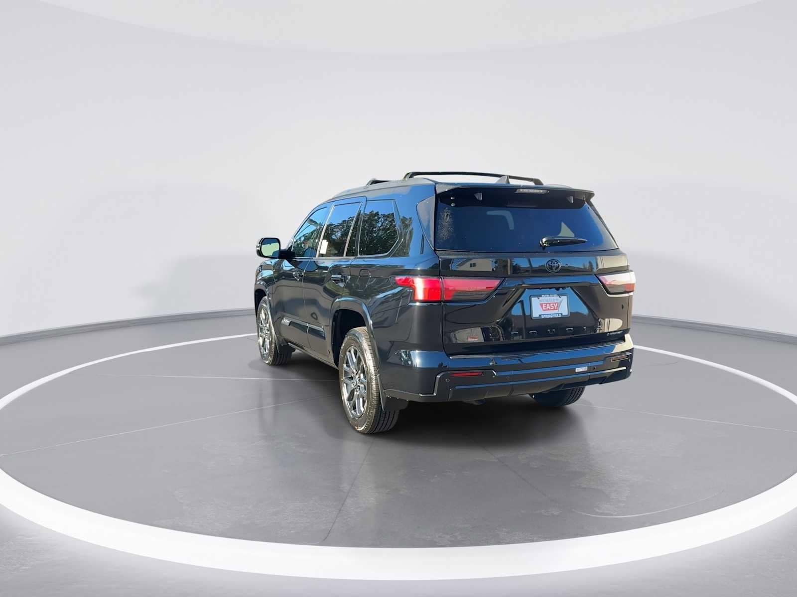 Thumbnail: 2026 Toyota Sequoia - 6