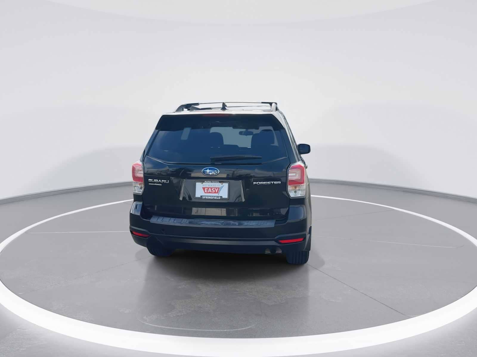 Thumbnail: 2018 Subaru Forester - 7