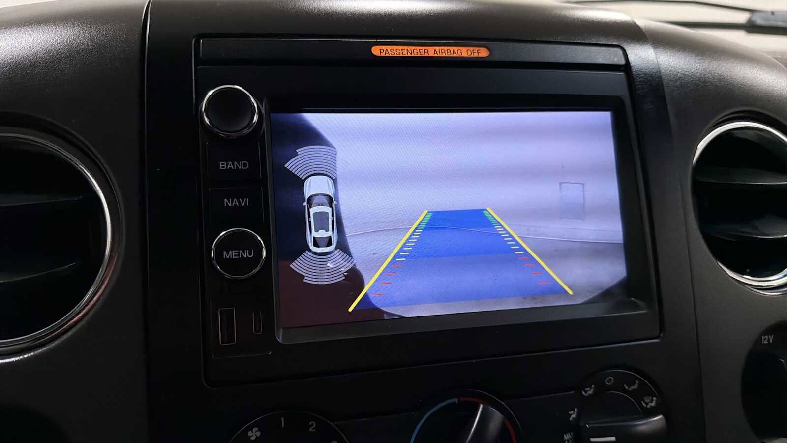 Thumbnail: 2007 Ford Econoline - 19