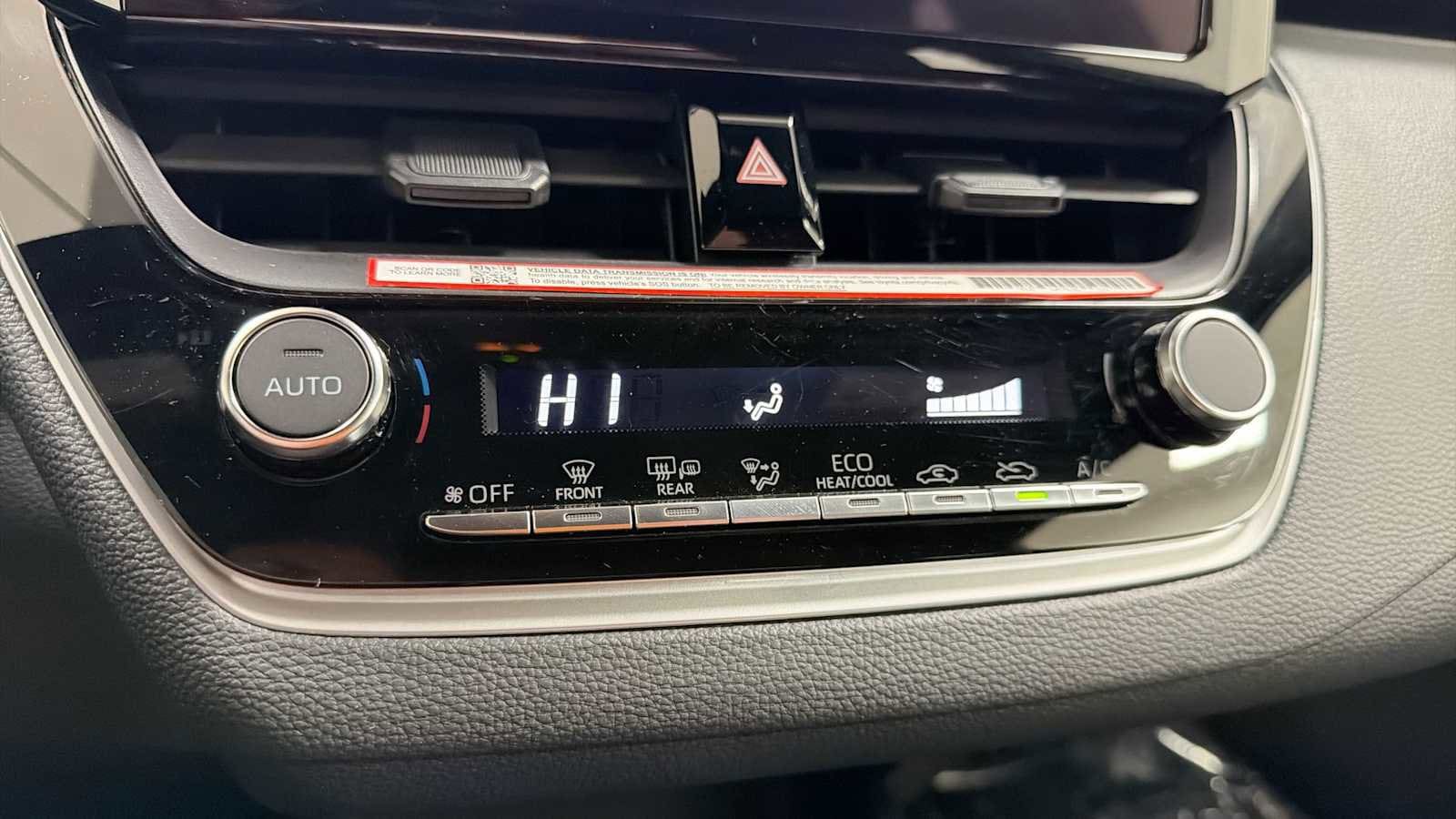 Thumbnail: 2026 Toyota Corolla - 21