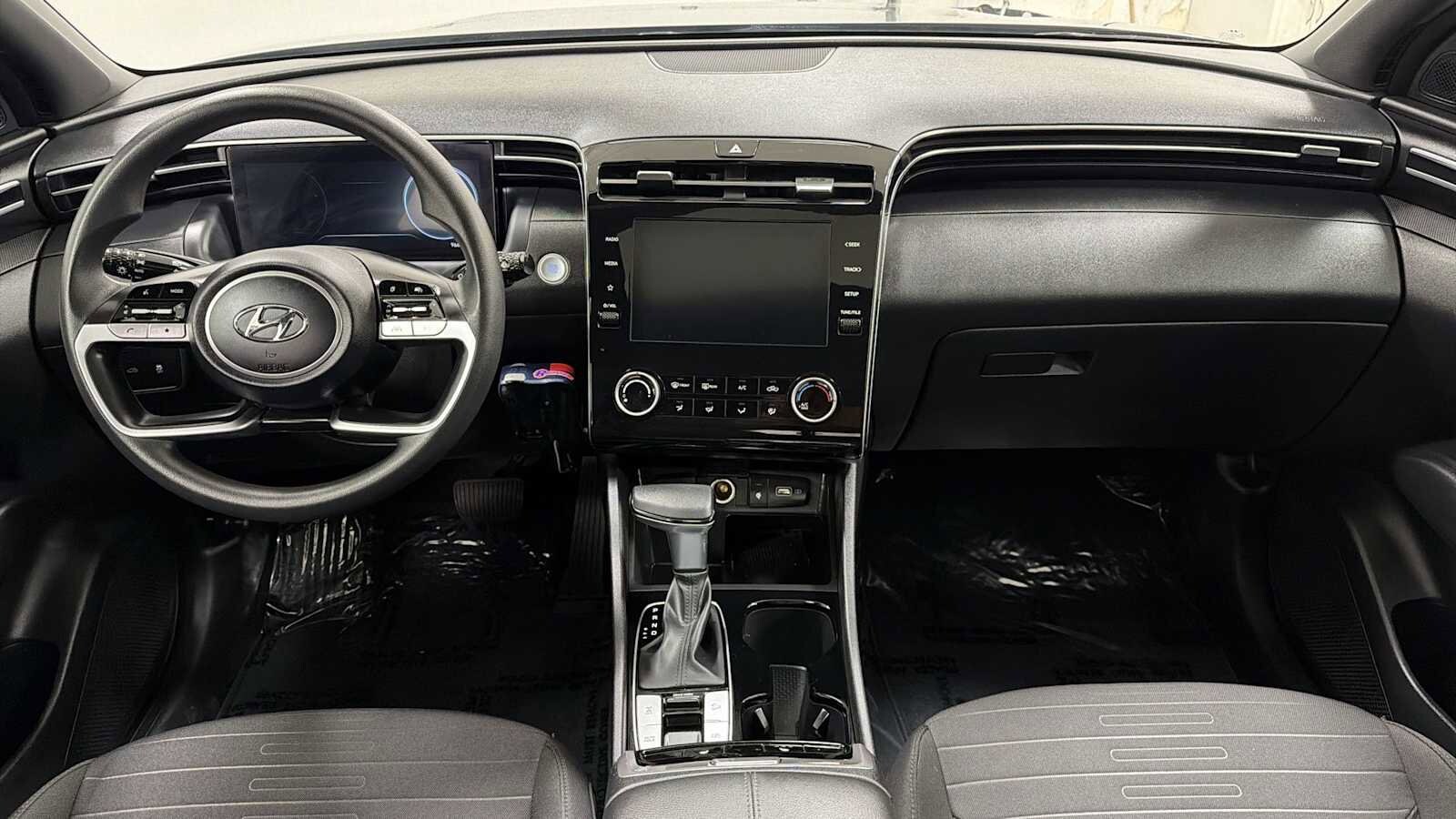 Thumbnail: 2023 Hyundai Santa Cruz - 26