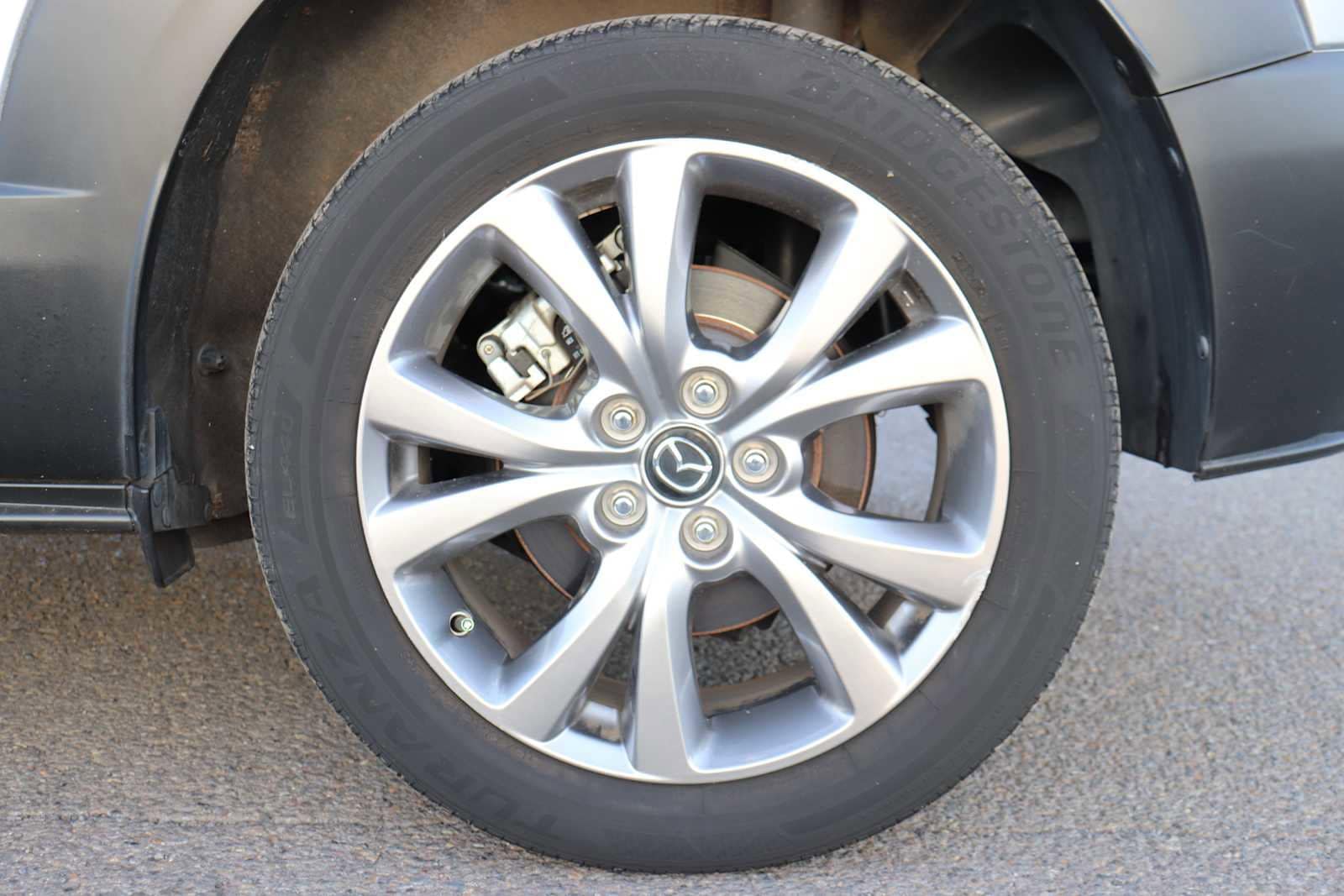Thumbnail: 2021 Mazda CX-30 - 9