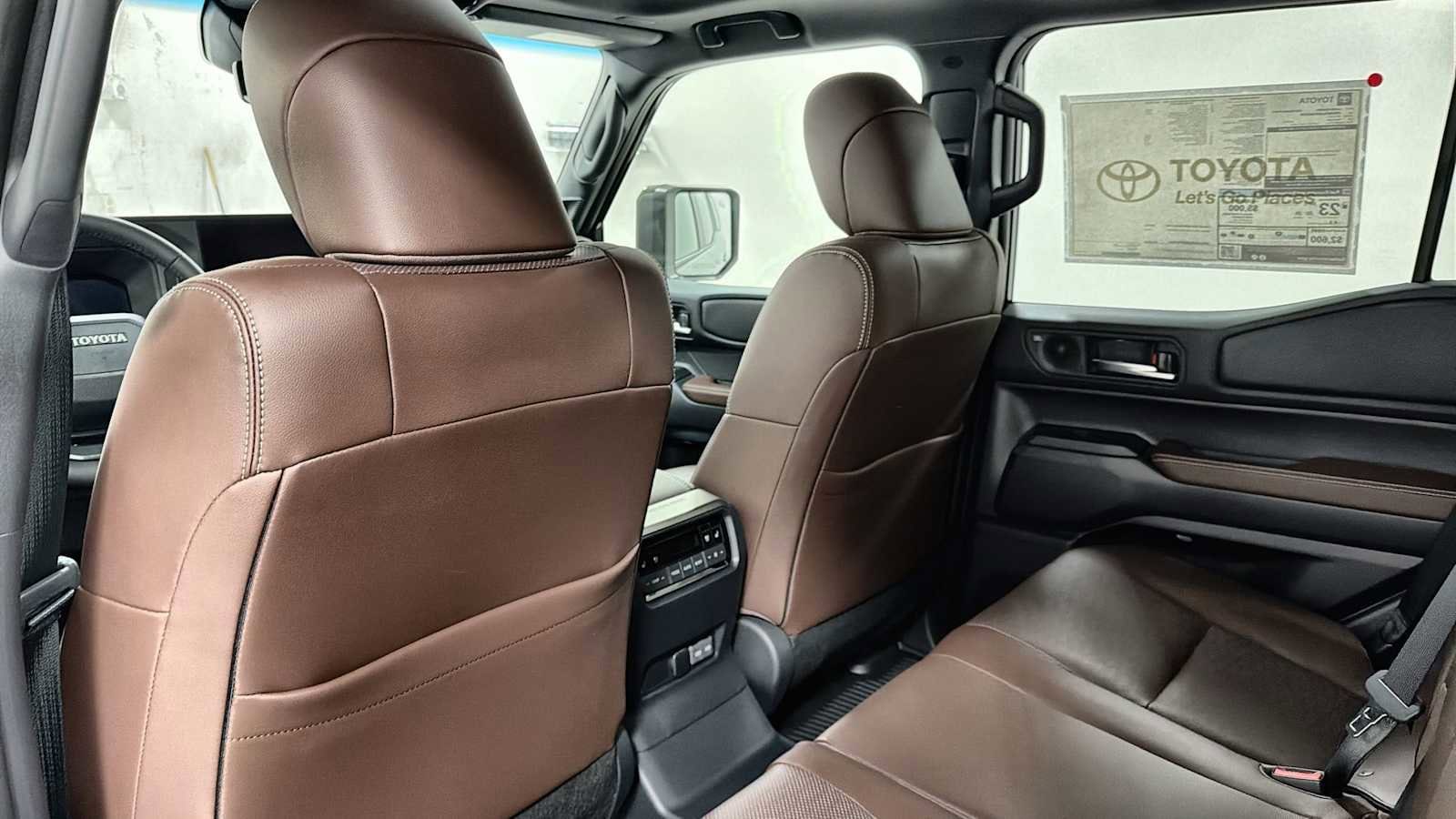 Thumbnail: 2027 Toyota Land Cruiser - 26