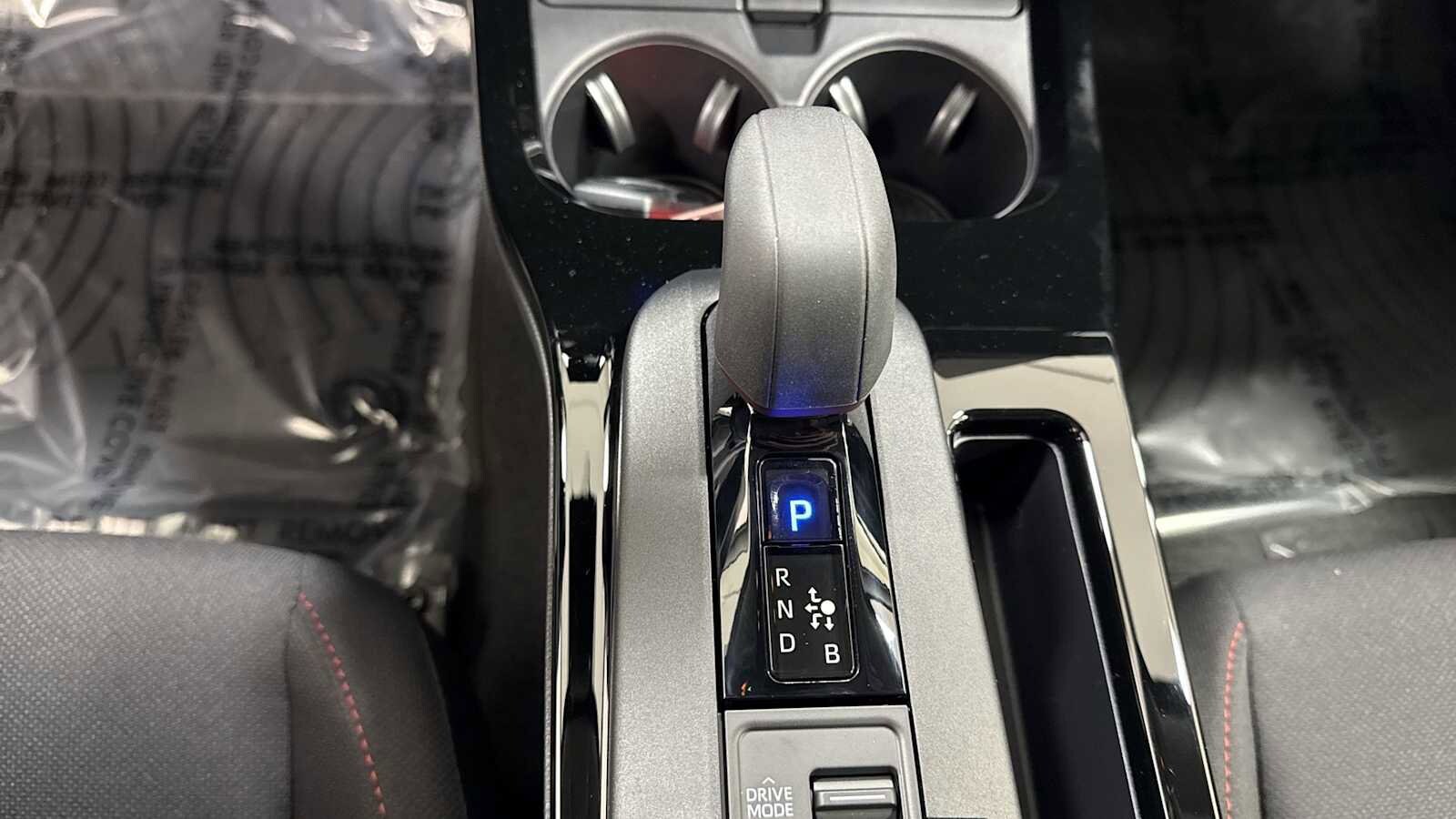 Thumbnail: 2026 Toyota Prius - 22