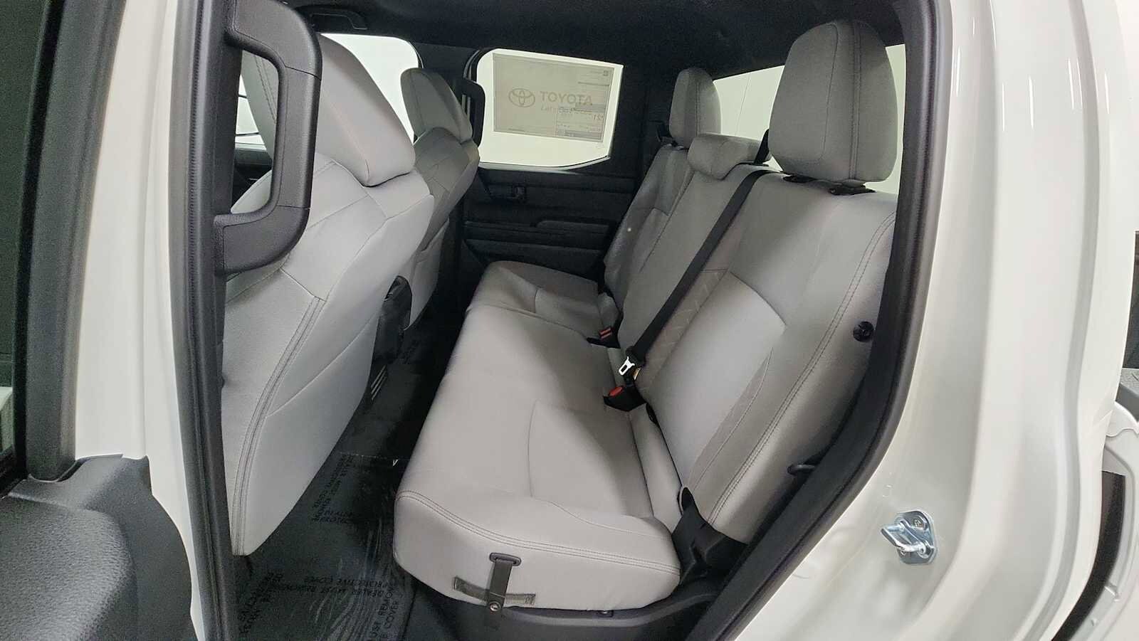 Thumbnail: 2026 Toyota Tacoma - 24