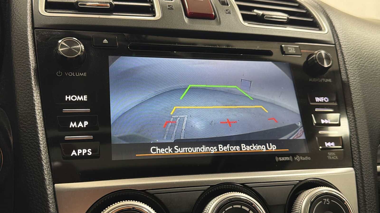 Thumbnail: 2017 Subaru Crosstrek - 19