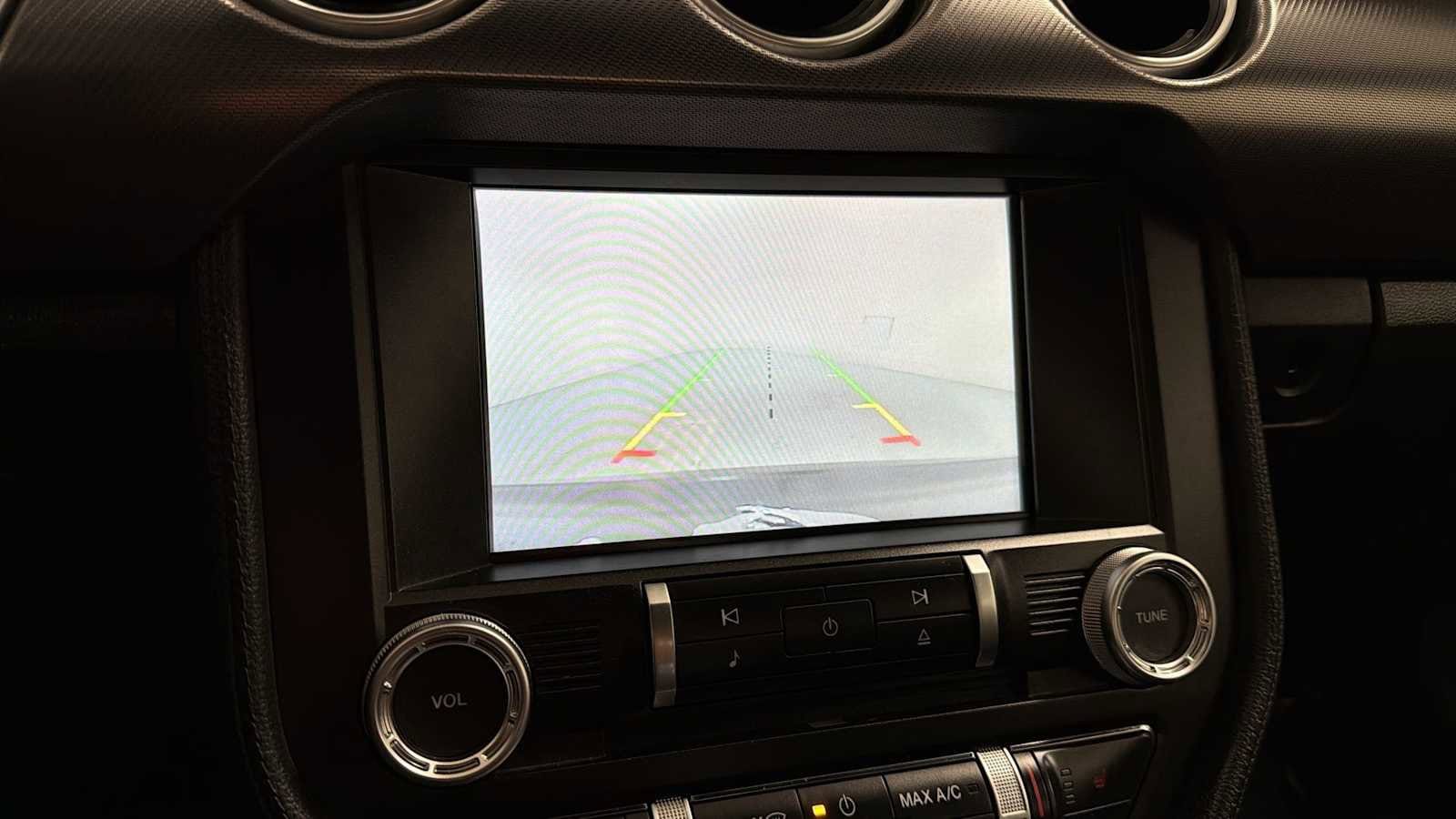 Thumbnail: 2018 Ford Mustang - 19